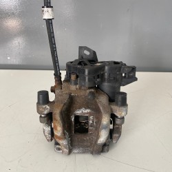 Rear left brake caliper module VOLVO XC90 S90 V90 2016+ 31471267 36003032