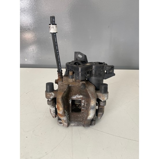 Rear left brake caliper module VOLVO XC90 S90 V90 2016+ 31471267 36003032