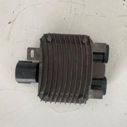 Modul rezistenta 2 ventilatoare Volvo S60 S80 XC60 XC70 V70 XC90 2008-2016 940009402 31338823