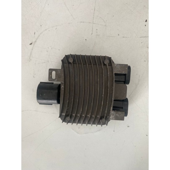 Modul rezistenta 2 ventilatoare Volvo S60 S80 XC60 XC70 V70 XC90 2008-2016 940009402 31338823 Modul rezistenta 2 ventilatoare Volvo S60 S80 XC60 XC70 V70 XC90 2008-2016 940009402 31338823
