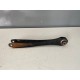 Rear left wishbone arm Volvo XC90 XC60 V90 V90CC V60 V60CC 31360588