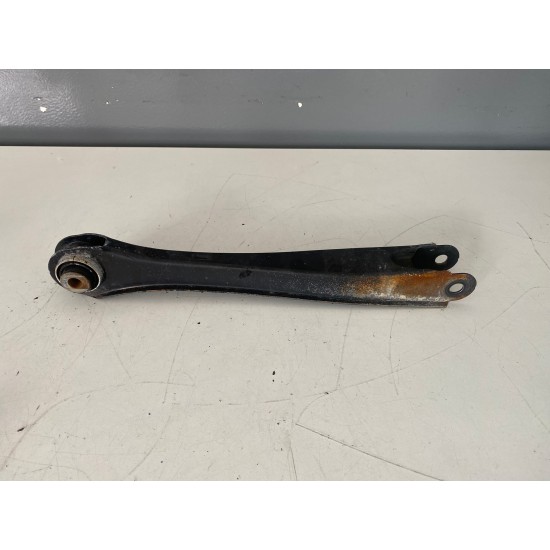 Rear left wishbone arm Volvo XC90 XC60 V90 V90CC V60 V60CC 31360588 Rear left wishbone arm Volvo XC90 XC60 V90 V90CC V60 V60CC 31360588