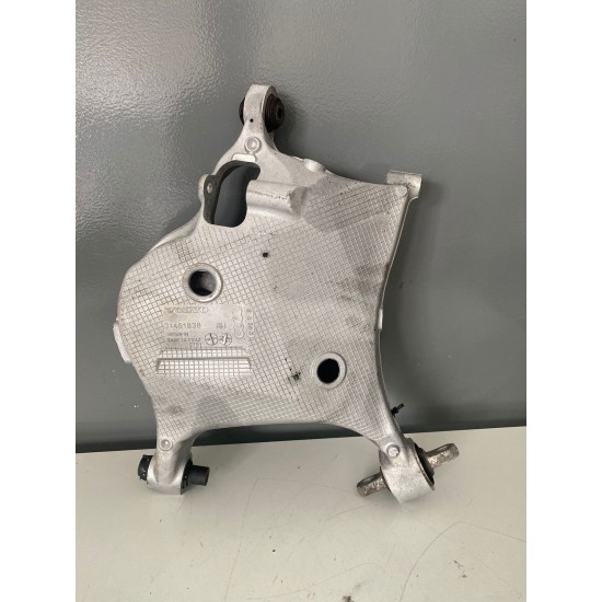 Lower Control Arm with air suspension 2x4 Volvo XC90 31451838 31476077 36011686 36012085 32246515