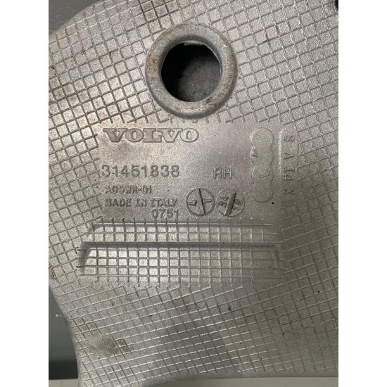 Lower Control Arm with air suspension 2x4 Volvo XC90 31451838 31476077 36011686 36012085 32246515