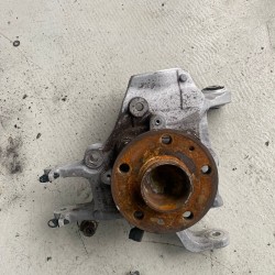 Rear right knuckle VOLVO XC90 31658534 32395005 31658320