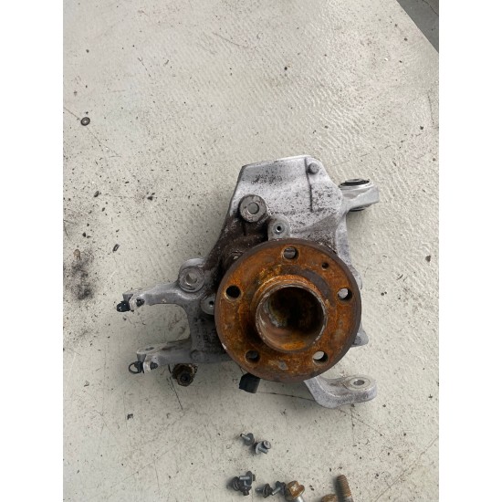 Fuzeta dreapta spate VOLVO XC90 2016-2023 31658534 32395005 31658320