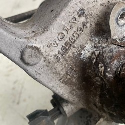 Fuzeta dreapta spate VOLVO XC90 2016-2023 31658534 32395005 31658320