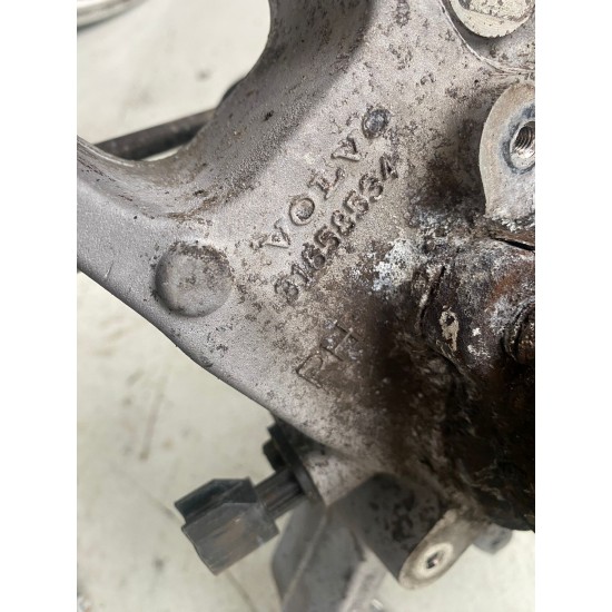 Fuzeta dreapta spate VOLVO XC90 2016-2023 31658534 32395005 31658320