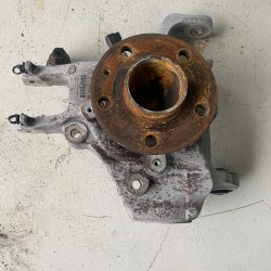 Rear left knuckle VOLVO XC90 2016-2023 31658533 32395004 31658319