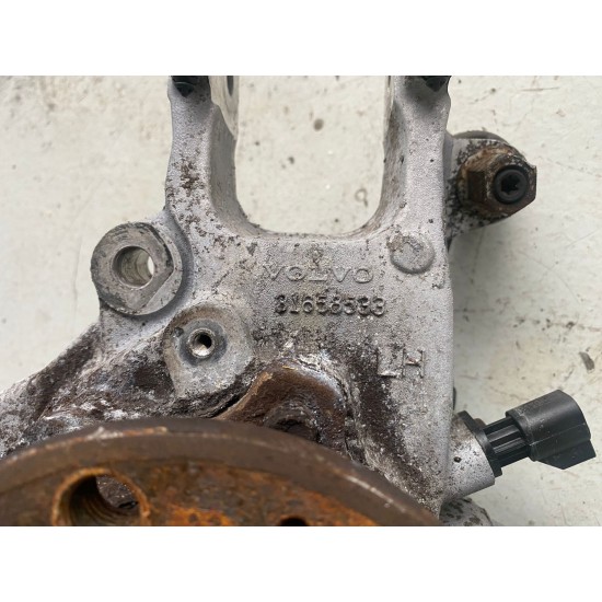 Fuzeta stanga spate VOLVO XC90 2016-2023 31658533 32395004 31658319 Fuzeta stanga spate VOLVO XC90 2016-2023 31658533 32395004 31658319