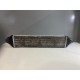 Radiator intercooler Volvo S60 V40 V60 V70 31367277
