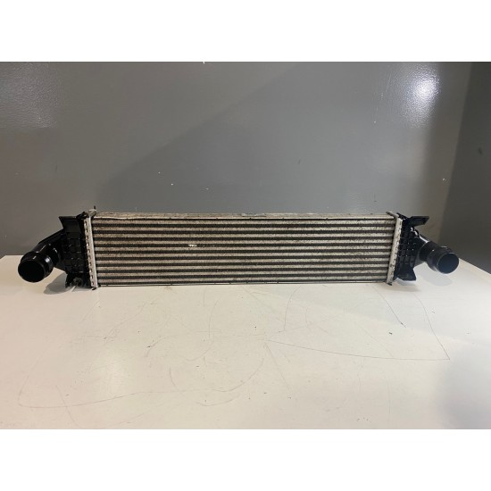 Radiator intercooler Volvo S60 V40 V60 V70 31367277