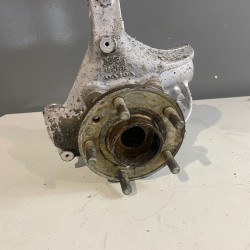 Fuzeta fata dreapta VOLVO V40 2012-2019 31387651