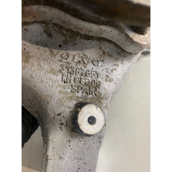 Fuzeta fata dreapta VOLVO V40 2012-2019 31387651