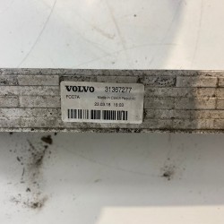 Intercooler Radiator Volvo S60 V40 V60 V70 31367277