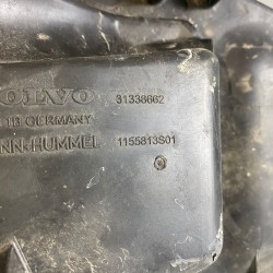 Housing Controller Computer 2.0 VOLVO V40 2013-2014 31338662 31338665