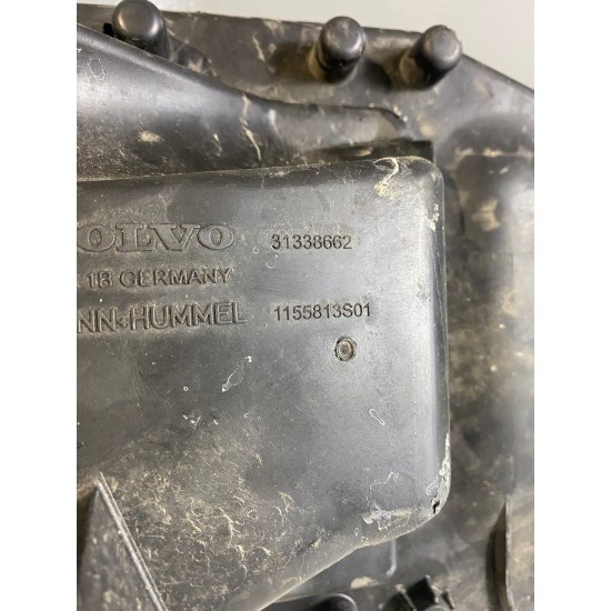 Housing Controller Computer 2.0 VOLVO V40 2013-2014 31338662 31338665