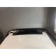 Rear bumper spoiler with sensor holes Volvo V40 R-Design 31347162 31347159 Rear bumper spoiler with sensor holes Volvo V40 R-Design 31347162 31347159
