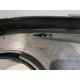 Rear bumper spoiler with sensor holes Volvo V40 R-Design 31347162 31347159