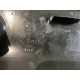 Rear bumper spoiler with sensor holes Volvo V40 R-Design 31347162 31347159 Rear bumper spoiler with sensor holes Volvo V40 R-Design 31347162 31347159