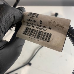 Instalatie bara spate cu senzori Volvo V40 31327377