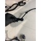 Instalatie bara spate cu senzori Volvo V40 31327377