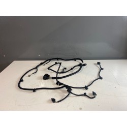 Instalatie bara spate cu senzori Volvo V40 31327377