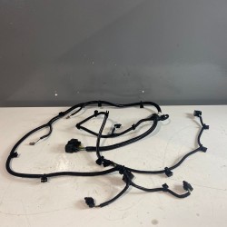 Instalatie bara spate cu senzori Volvo V40 31327377