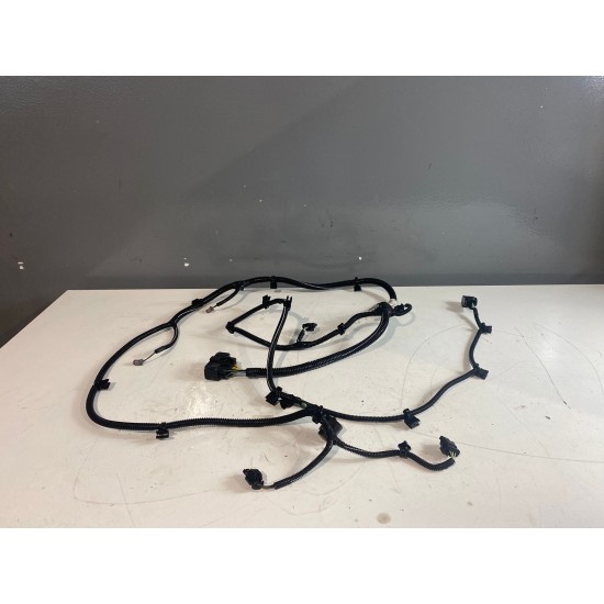 Instalatie bara spate cu senzori Volvo V40 31327377 Instalatie bara spate cu senzori Volvo V40 31327377