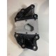 Rear differential mount bracket VOLVO S60R V70 XC70 S80 2006-2009 30639931 31262069