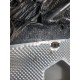 Rear differential mount bracket VOLVO S60R V70 XC70 S80 2006-2009 30639931 31262069