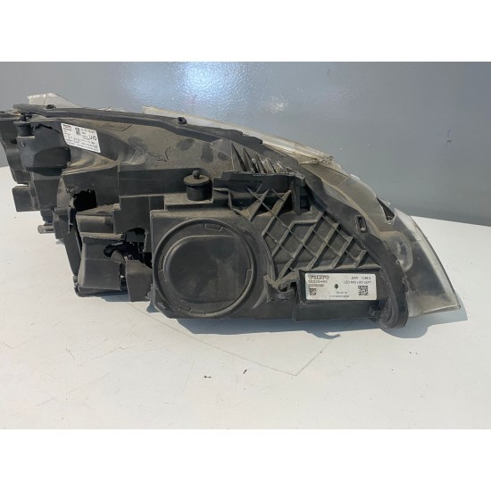 Far stanga MID LED LHD VOLVO V40 2019 32228483 31677026