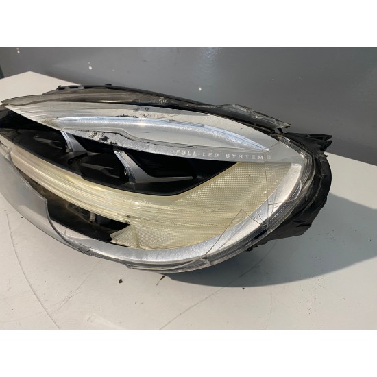 Far stanga MID LED LHD VOLVO V40 2019 32228483 31677026