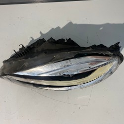 Far stanga MID LED LHD VOLVO V40 2019 32228483 31677026