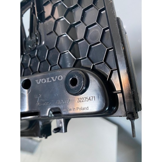 Set trimuri ornamente ALU INNOVATIVE VOLVO XC90 2015-2024 Set trimuri ornamente ALU INNOVATIVE VOLVO XC90 2015-2024