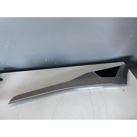 Set trimuri ornamente ALU INNOVATIVE VOLVO XC90 2015-2024 Set trimuri ornamente ALU INNOVATIVE VOLVO XC90 2015-2024