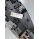 Set trimuri ornamente ALU INNOVATIVE VOLVO XC90 2015-2024 Set trimuri ornamente ALU INNOVATIVE VOLVO XC90 2015-2024