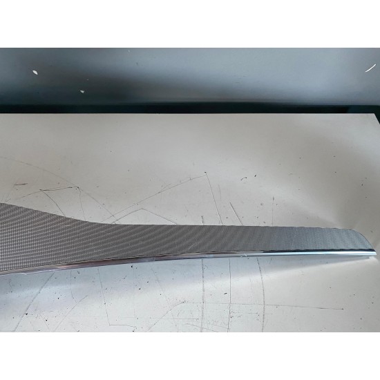 Set trimuri ornamente ALU INNOVATIVE VOLVO XC90 2015-2024