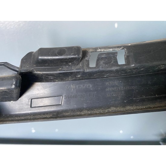 Mount Bracket Right VOLVO XC60 2018+ 31449132 Mount Bracket Right VOLVO XC60 2018+ 31449132