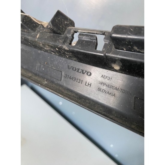 Mount Bracket Left VOLVO XC60 2018+ 31449131 Mount Bracket Left VOLVO XC60 2018+ 31449131