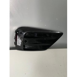 Front right bumper grille ornament Volvo XC60 2018+ 31449129 Front right bumper grille ornament Volvo XC60 2018+ 31449129