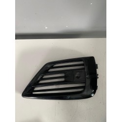 Front bumper right grille trim lid VOLVO XC60 2016+ 31455078 Front bumper right grille trim lid VOLVO XC60 2016+ 31455078