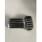 Pedal ornament set R-design VOLVO S60 XC60 V60 V70 S80 2010-2017 31290380 31290382 31255497