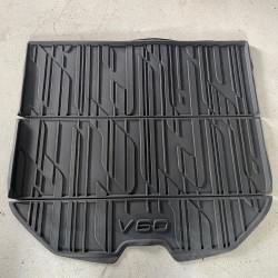 Pres portbagaj VOLVO V60 2011-2018 31271205