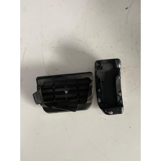 Pedal ornament set R-design VOLVO S60 XC60 V60 V70 S80 2010-2017 31290380 31290382 31255497 Pedal ornament set R-design VOLVO S60 XC60 V60 V70 S80 2010-2017 31290380 31290382 31255497