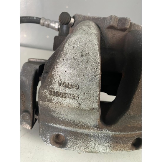 Front right brake caliper module VOLVO S90 V90 S60 V60 XC60 2017+ 31665735