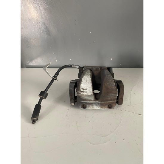 Front right brake caliper module VOLVO S90 V90 S60 V60 XC60 2017+ 31665735 Front right brake caliper module VOLVO S90 V90 S60 V60 XC60 2017+ 31665735