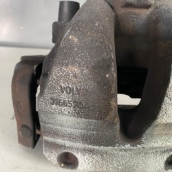 Front left brake caliper VOLVO S90 V90 XC60 V60 S60 2017+ 31665734