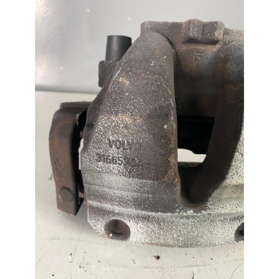 Modul frana stanga fata VOLVO S90 V90 XC60 V60 S60 2017+ 31665734