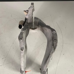 Front left shock absorber Volvo XC60 XC90 V60CC V90CC 2018+ 31681983